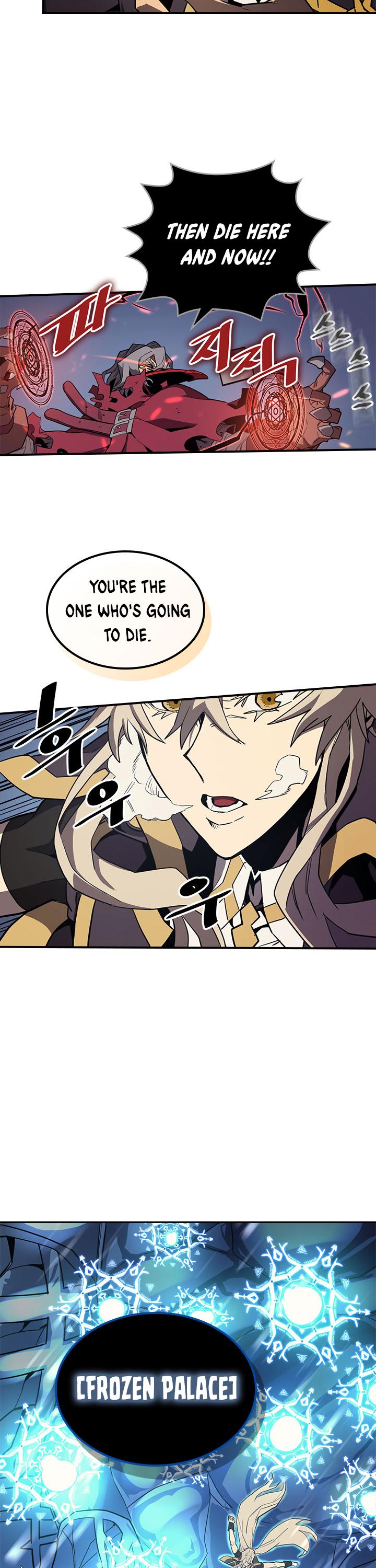 Read A Returner's Magic Should Be Special EN Manga Online