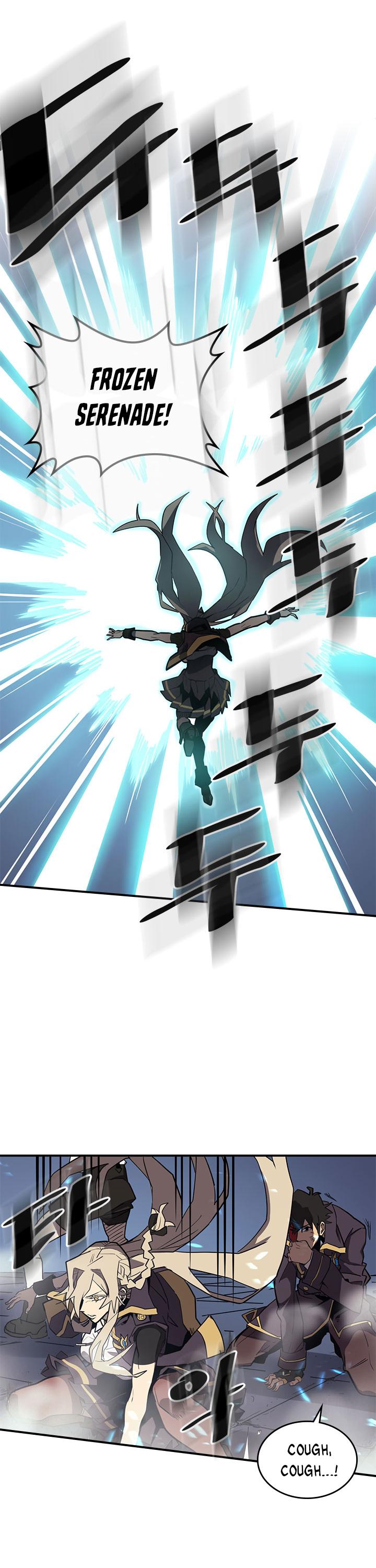 Read A Returner's Magic Should Be Special EN Manga Online
