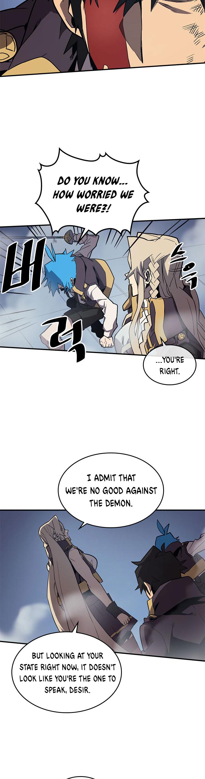 Read A Returner's Magic Should Be Special EN Manga Online