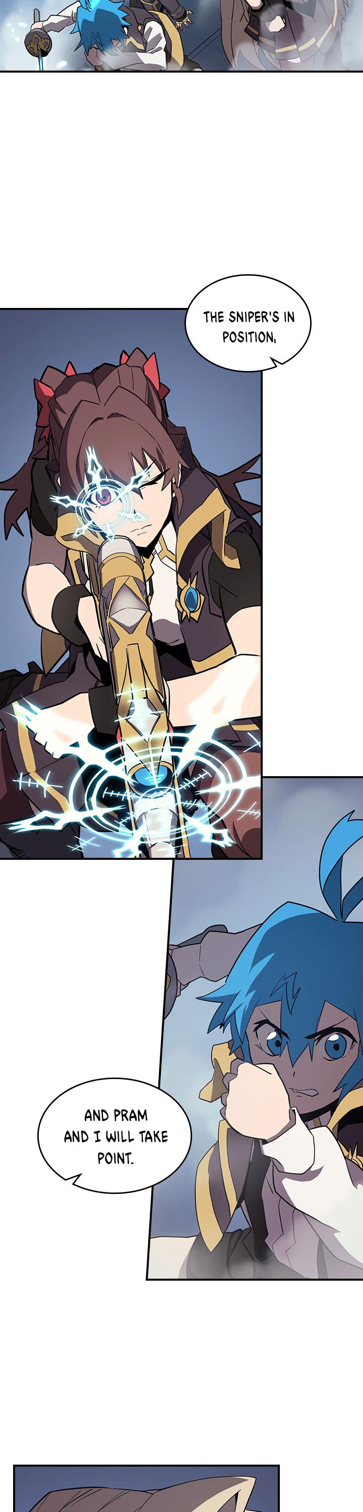 Read A Returner's Magic Should Be Special EN Manga Online