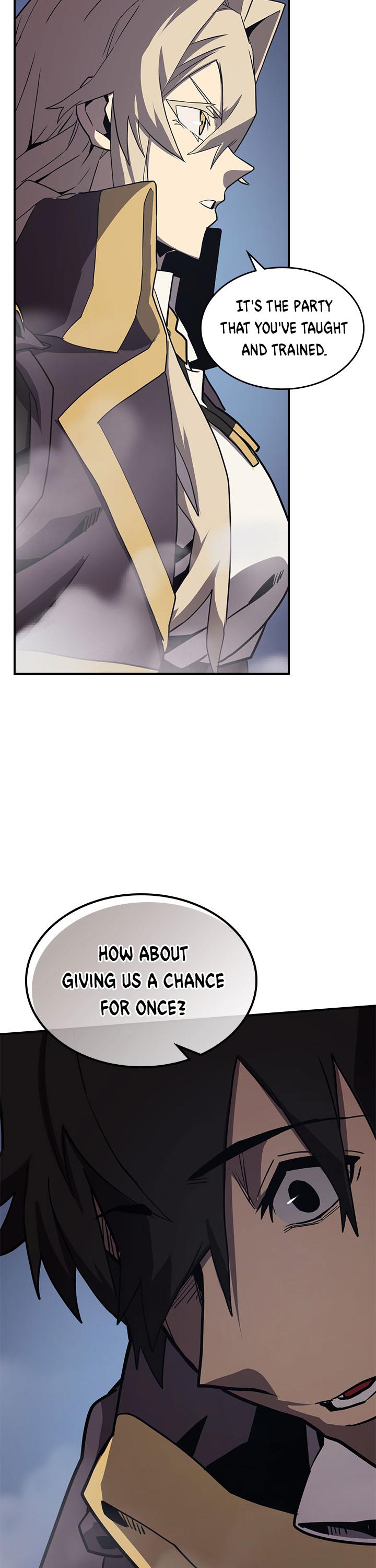 Read A Returner's Magic Should Be Special EN Manga Online