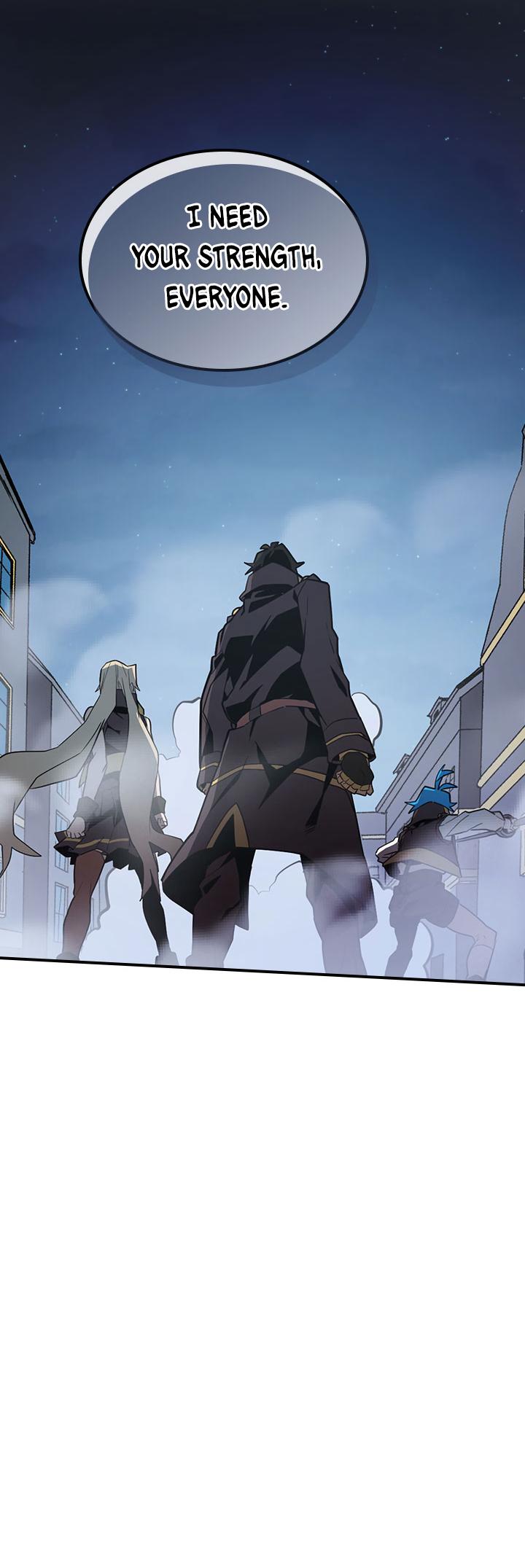 Read A Returner's Magic Should Be Special EN Manga Online