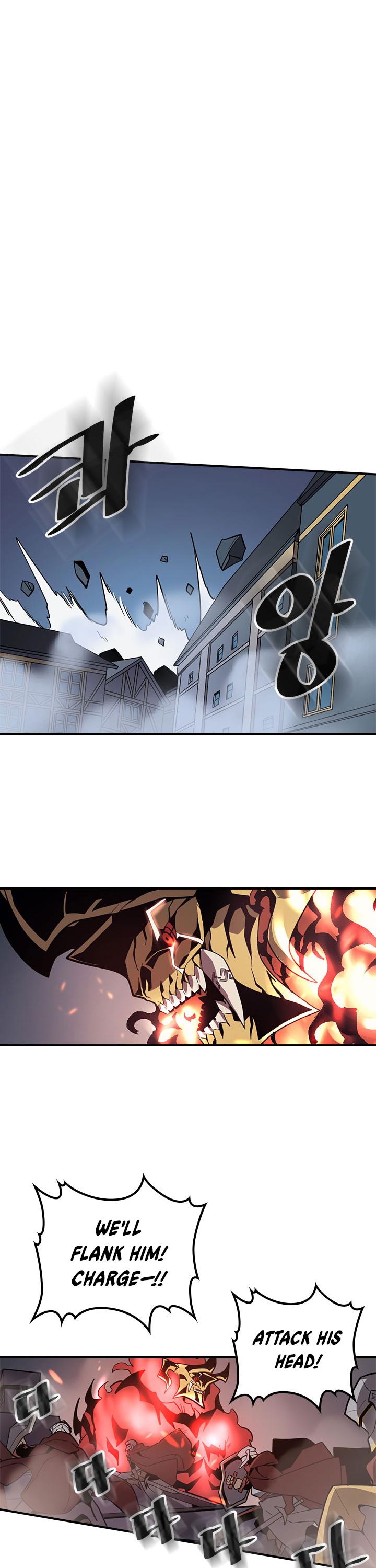 Read A Returner's Magic Should Be Special EN Manga Online