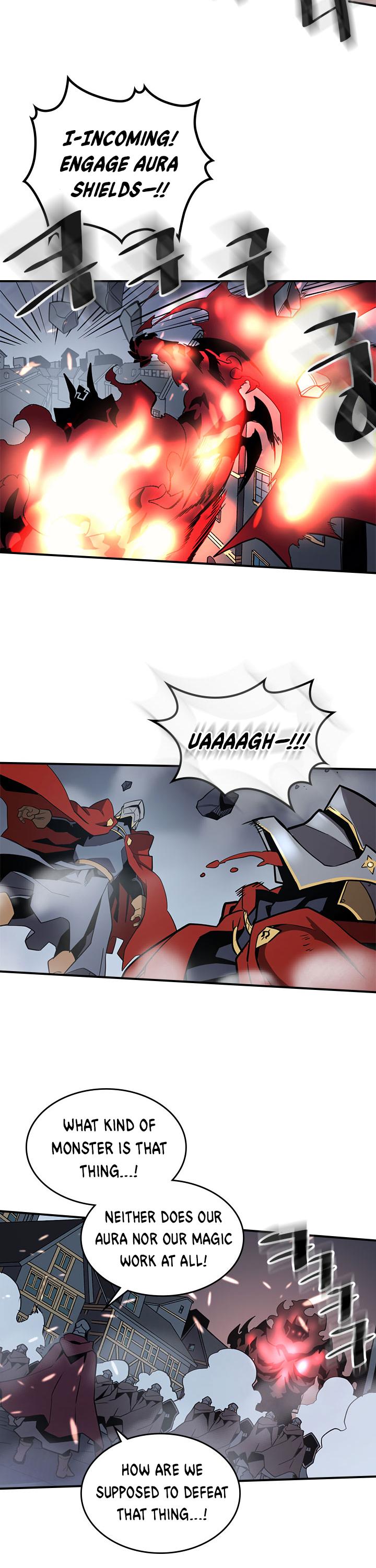Read A Returner's Magic Should Be Special EN Manga Online