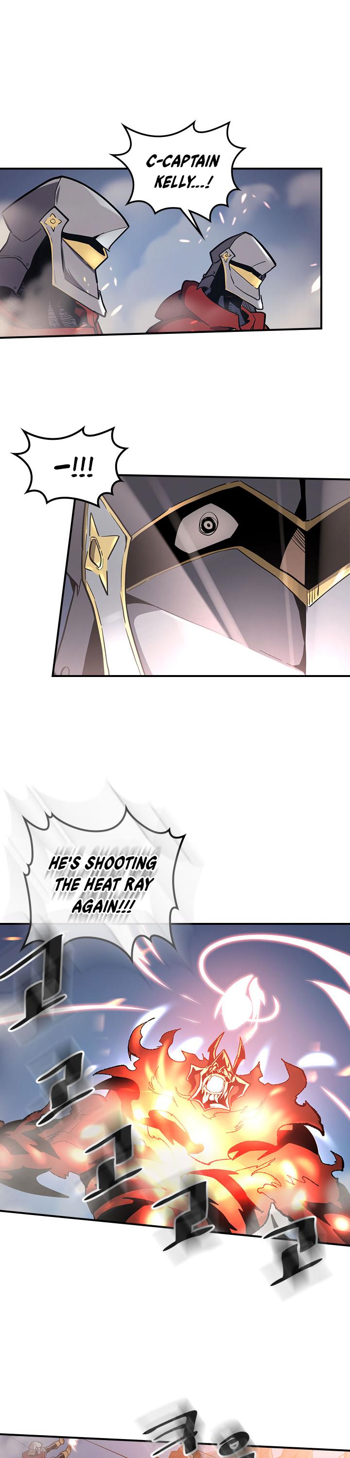 Read A Returner's Magic Should Be Special EN Manga Online