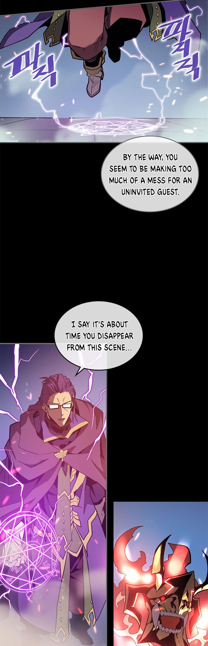 Read A Returner's Magic Should Be Special EN Manga Online