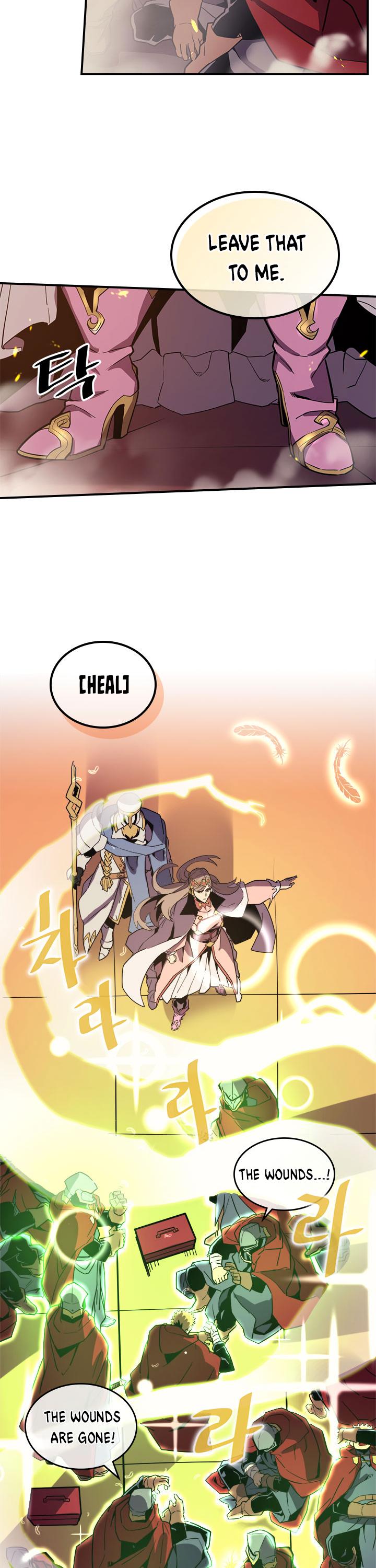 Read A Returner's Magic Should Be Special EN Manga Online