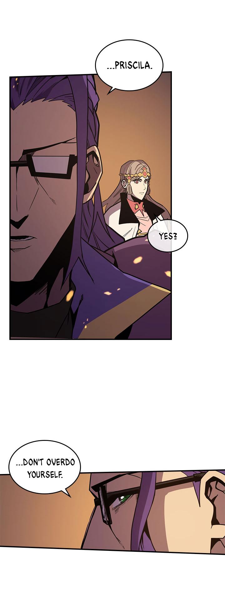 Read A Returner's Magic Should Be Special EN Manga Online