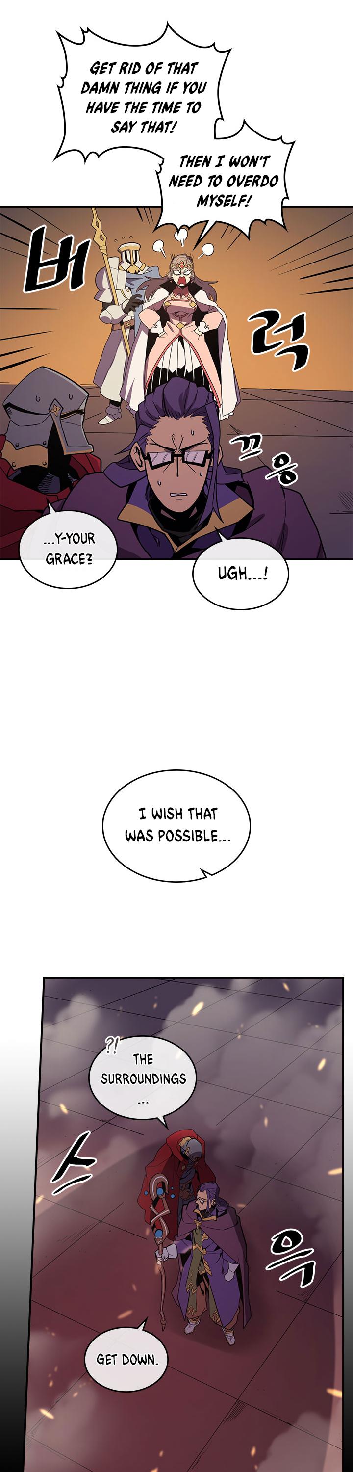 Read A Returner's Magic Should Be Special EN Manga Online