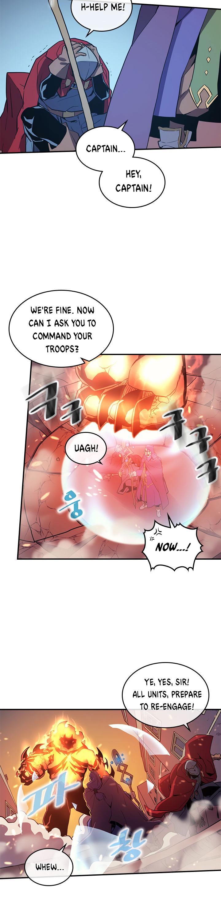 Read A Returner's Magic Should Be Special EN Manga Online