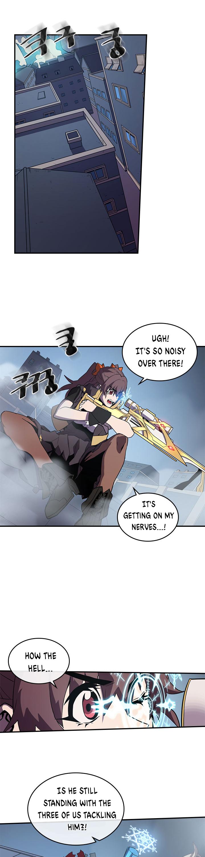 Read A Returner's Magic Should Be Special EN Manga Online