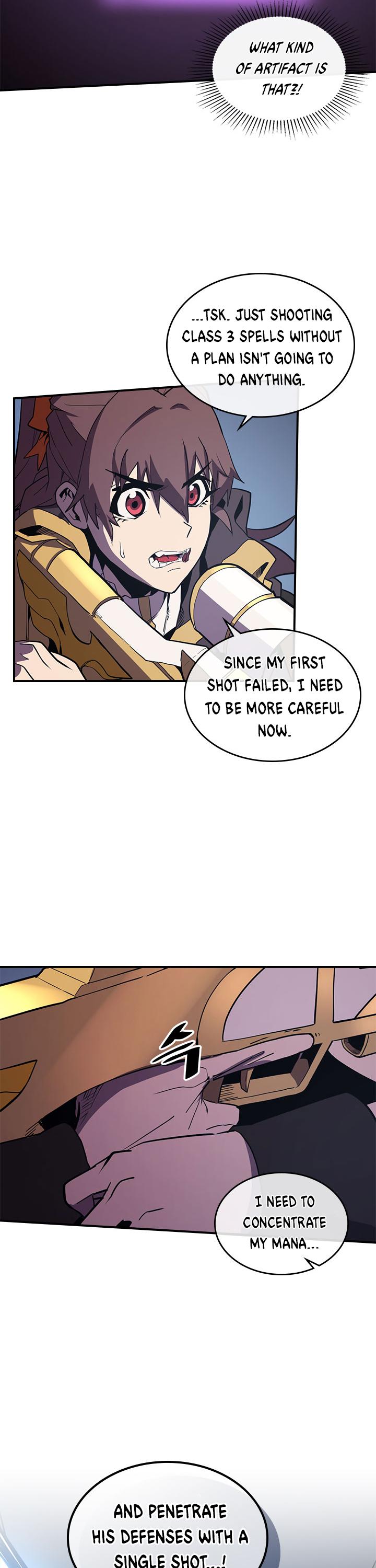 Read A Returner's Magic Should Be Special EN Manga Online