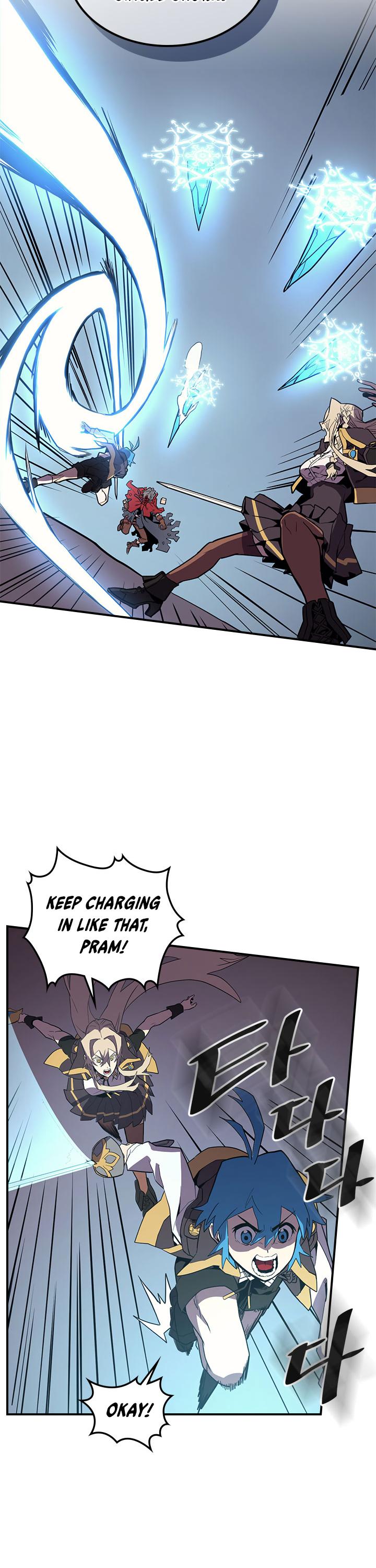 Read A Returner's Magic Should Be Special EN Manga Online