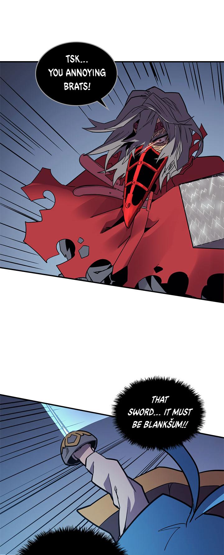 Read A Returner's Magic Should Be Special EN Manga Online