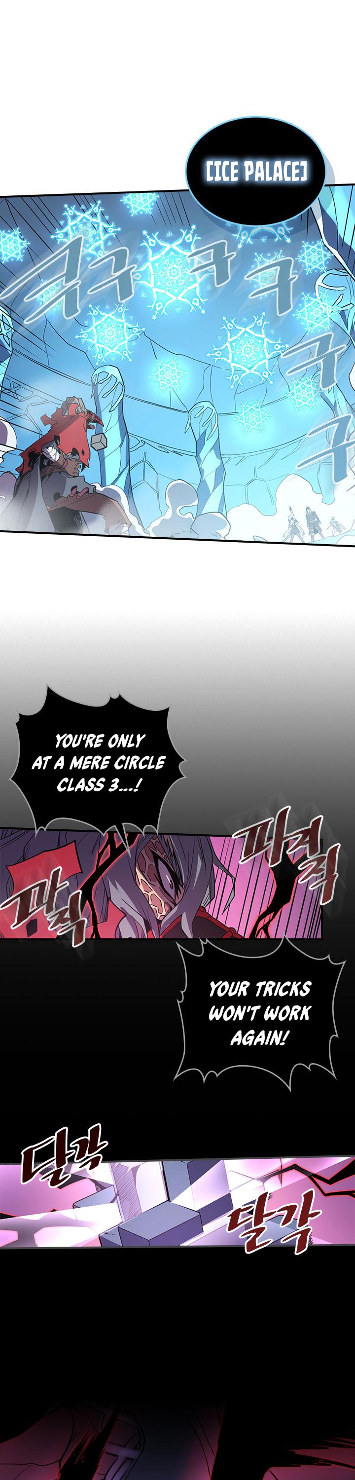 Read A Returner's Magic Should Be Special EN Manga Online