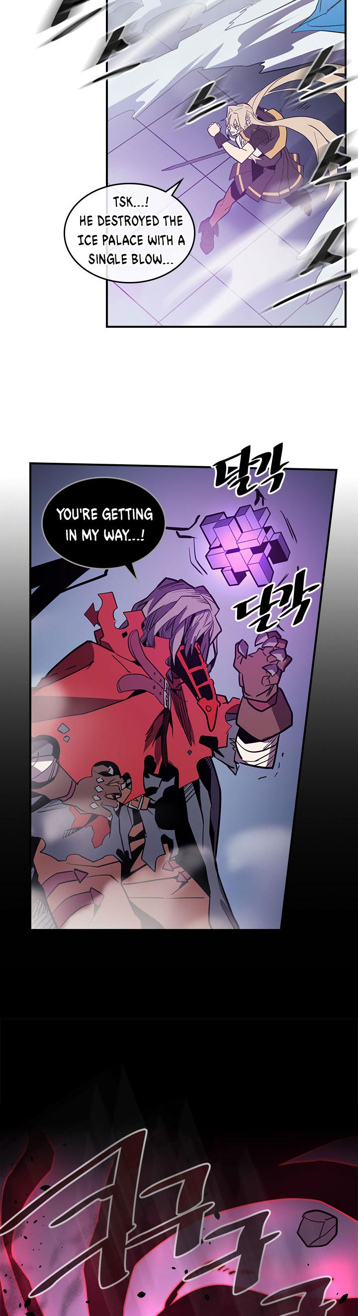 Read A Returner's Magic Should Be Special EN Manga Online
