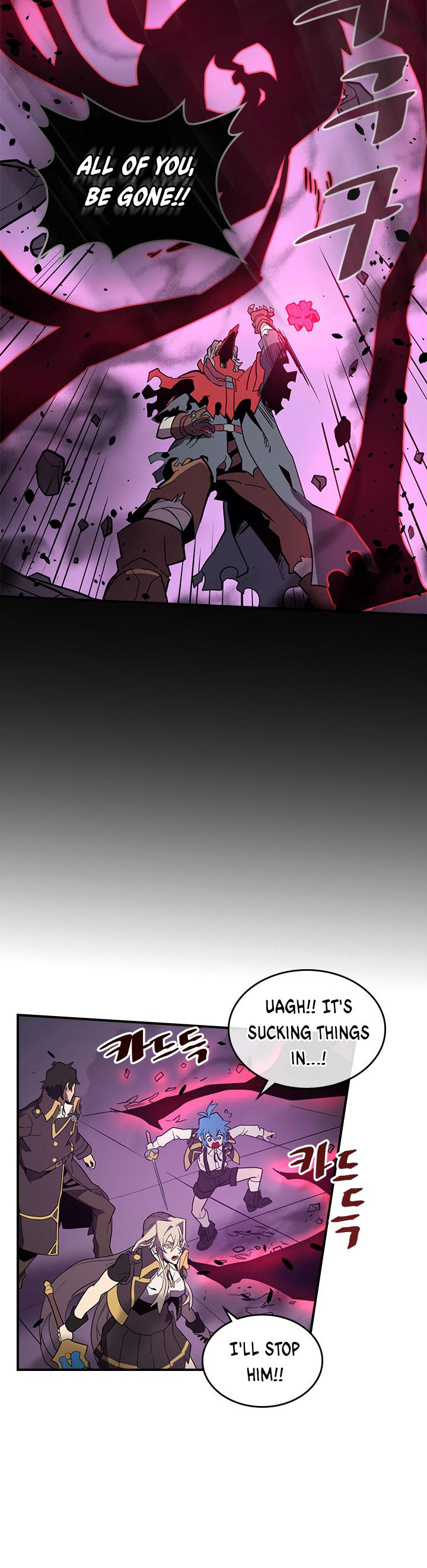 Read A Returner's Magic Should Be Special EN Manga Online
