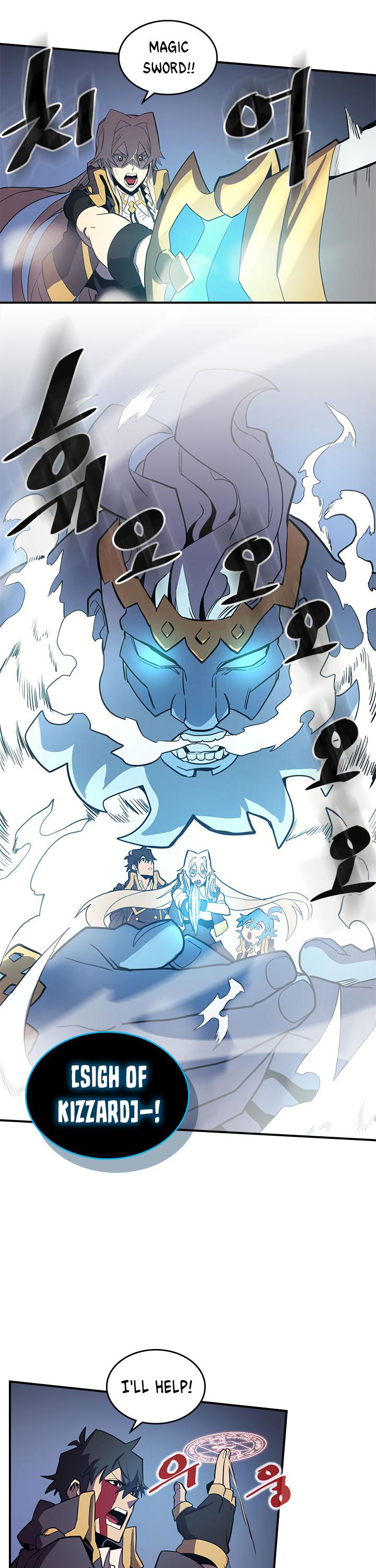 Read A Returner's Magic Should Be Special EN Manga Online