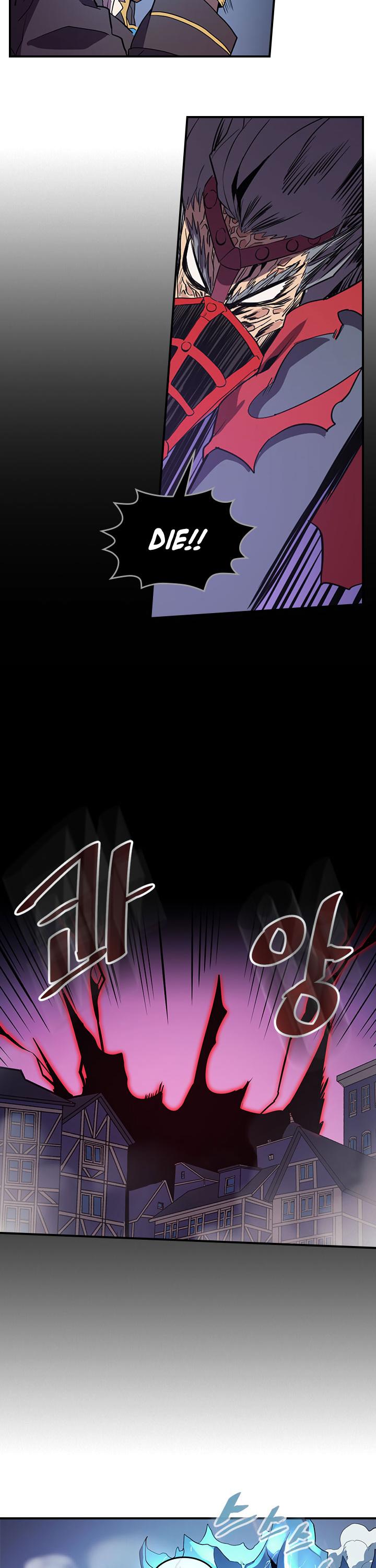 Read A Returner's Magic Should Be Special EN Manga Online