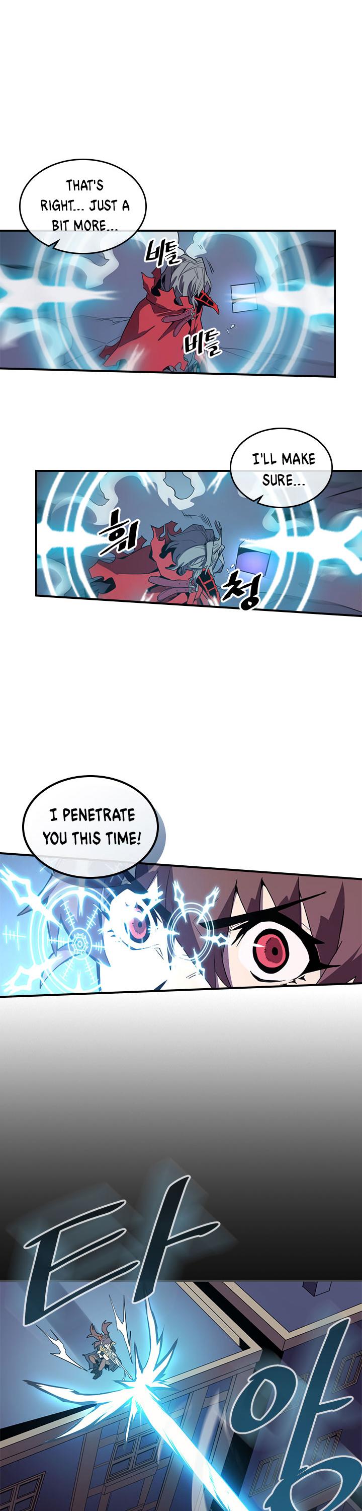 Read A Returner's Magic Should Be Special EN Manga Online