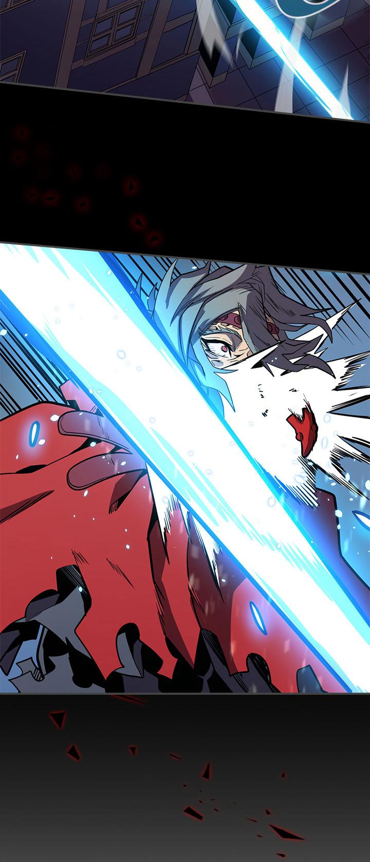 Read A Returner's Magic Should Be Special EN Manga Online