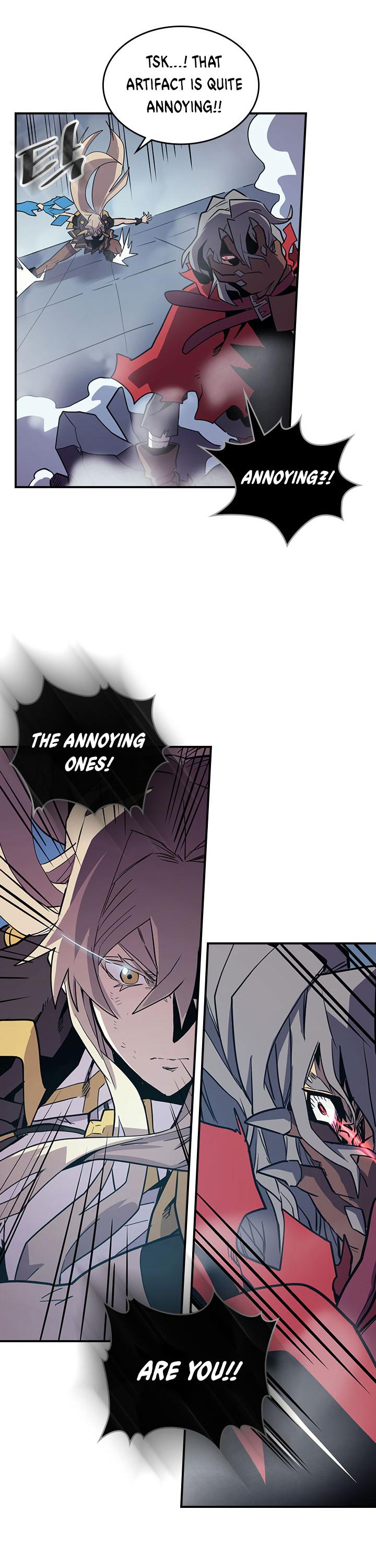 Read A Returner's Magic Should Be Special EN Manga Online