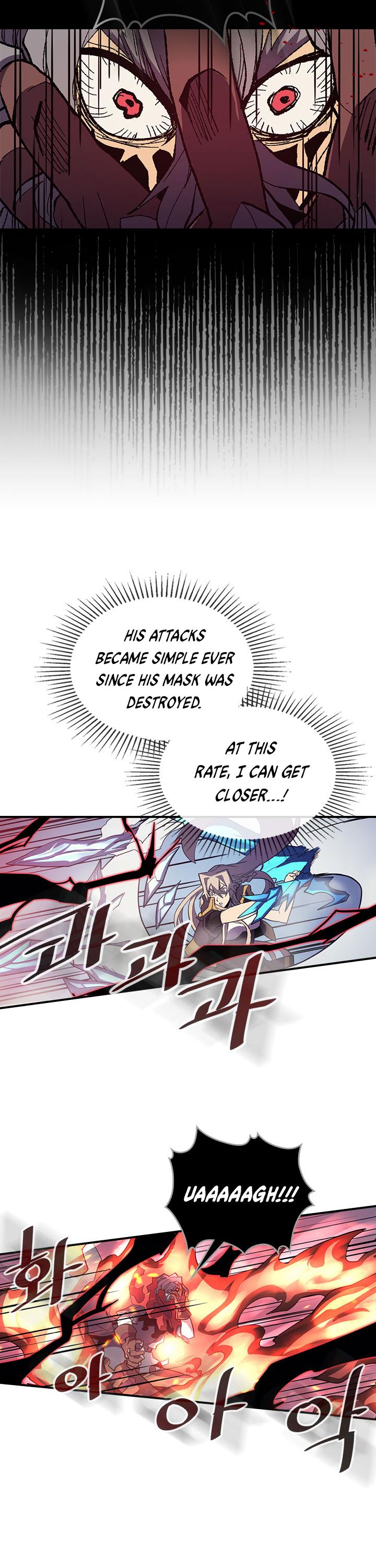 Read A Returner's Magic Should Be Special EN Manga Online