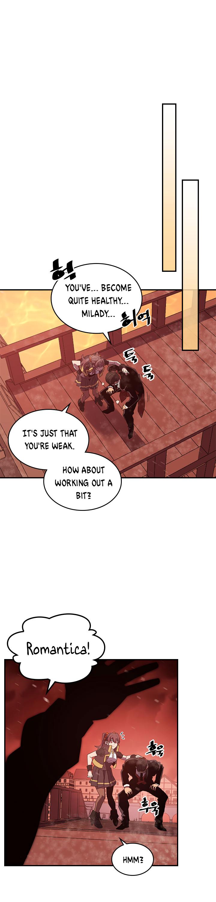 Read A Returner's Magic Should Be Special EN Manga Online