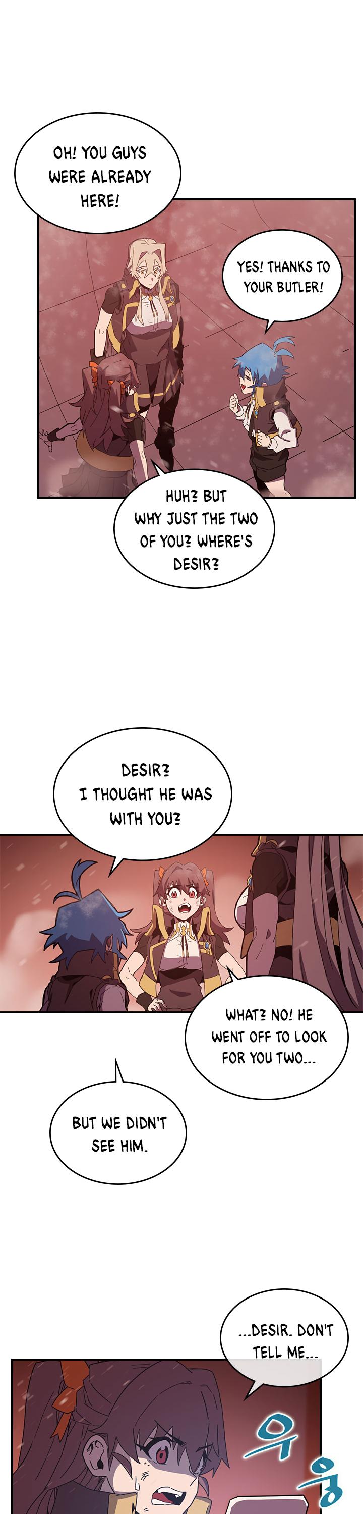 Read A Returner's Magic Should Be Special EN Manga Online
