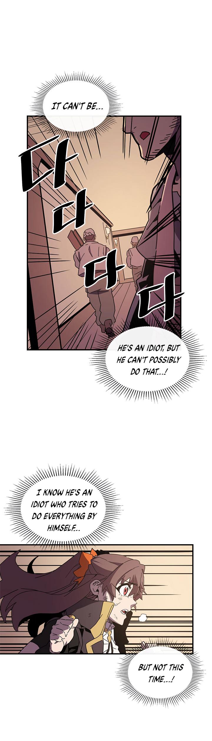 Read A Returner's Magic Should Be Special EN Manga Online