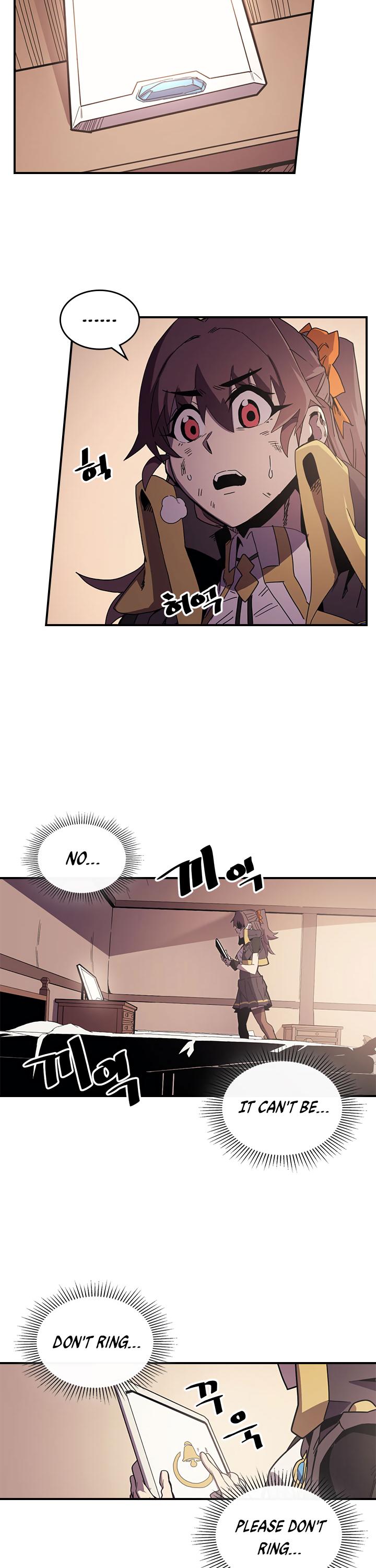 Read A Returner's Magic Should Be Special EN Manga Online