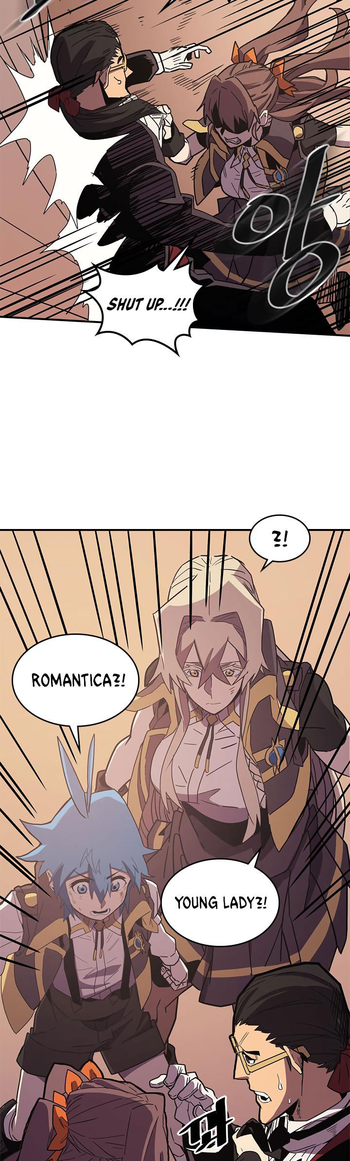 Read A Returner's Magic Should Be Special EN Manga Online