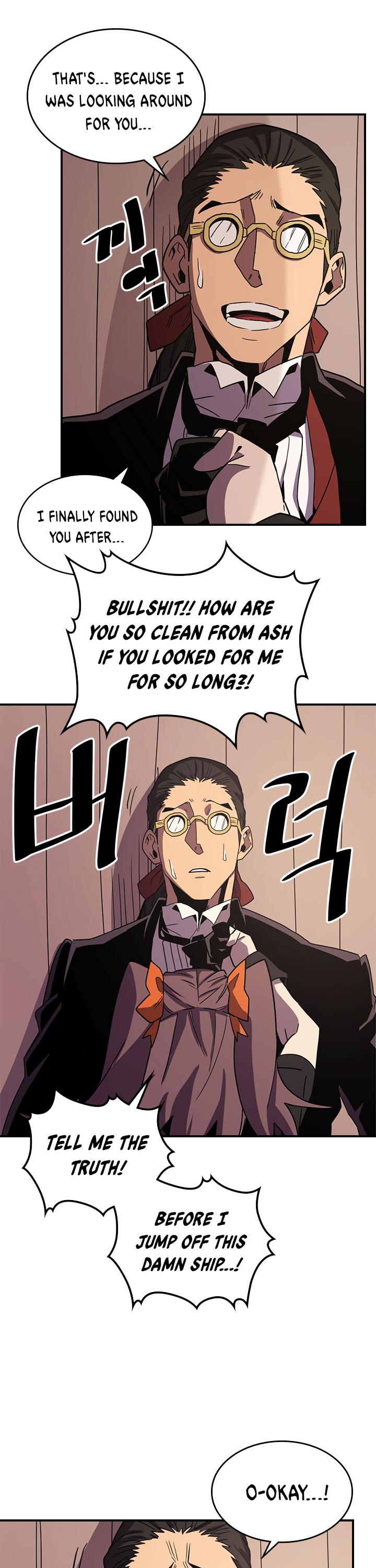 Read A Returner's Magic Should Be Special EN Manga Online
