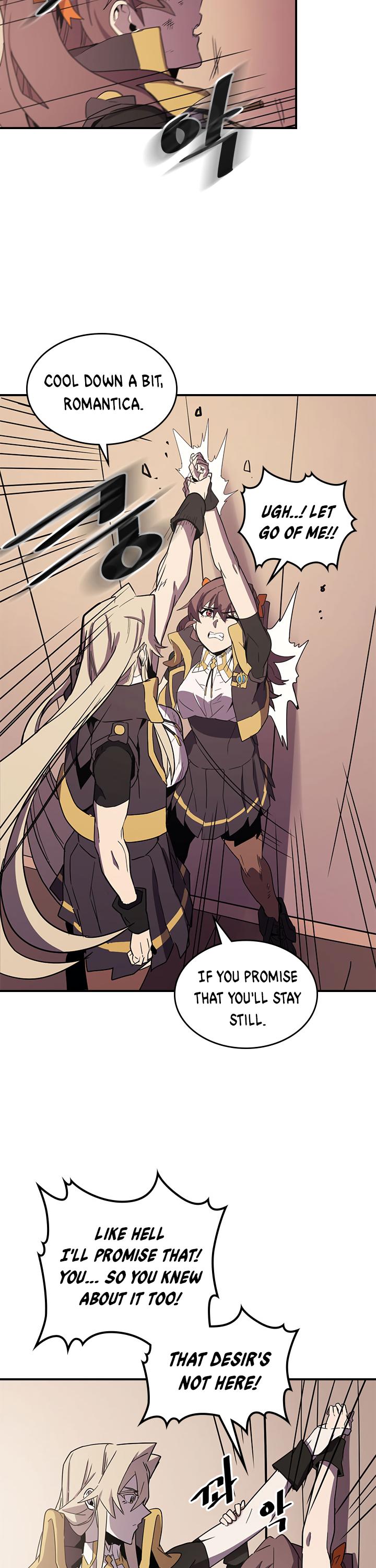 Read A Returner's Magic Should Be Special EN Manga Online