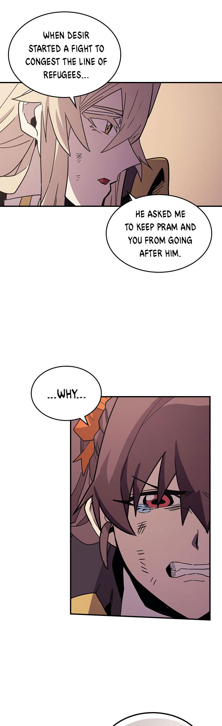 Read A Returner's Magic Should Be Special EN Manga Online