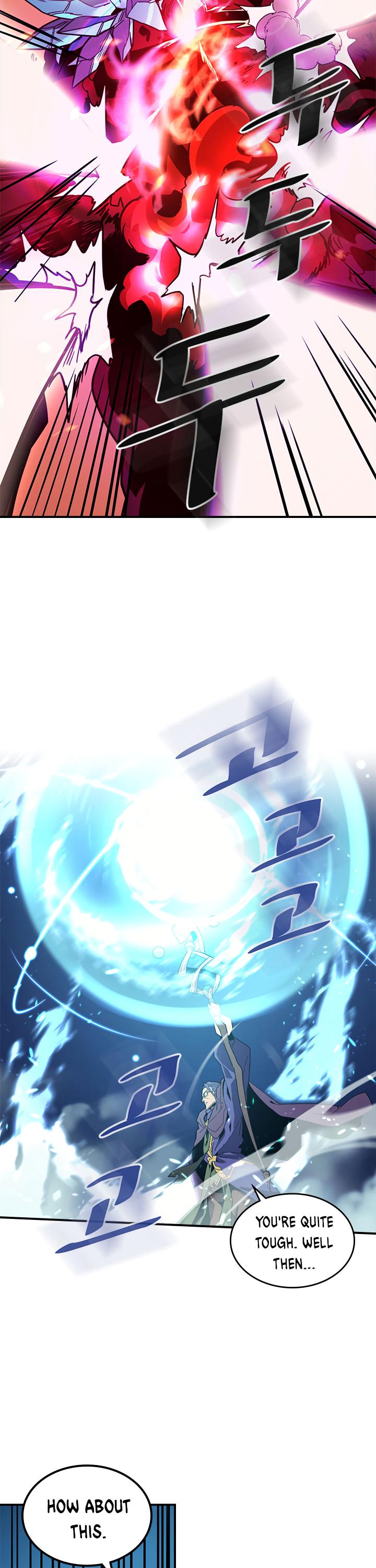 Read A Returner's Magic Should Be Special EN Manga Online