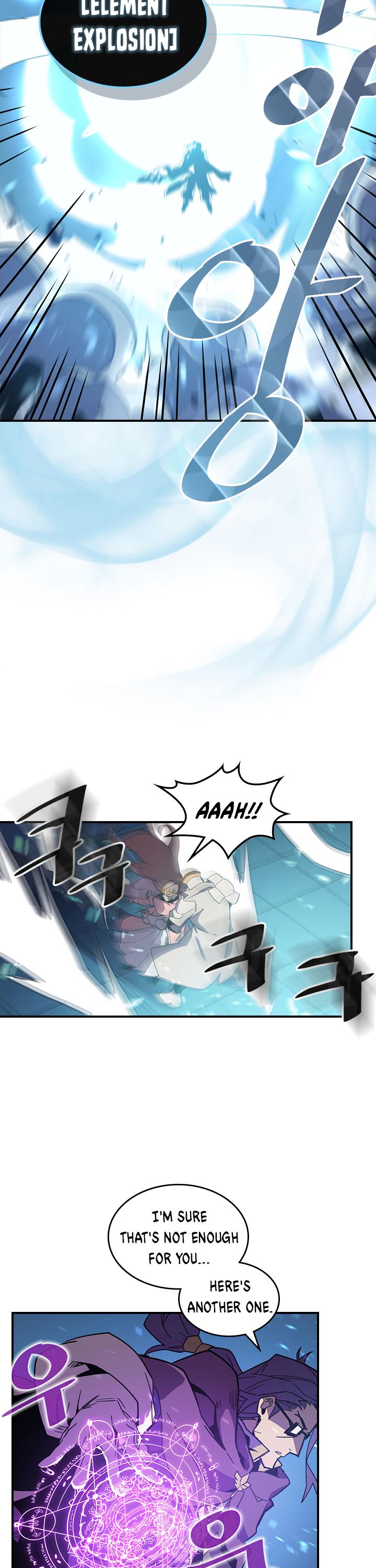 Read A Returner's Magic Should Be Special EN Manga Online