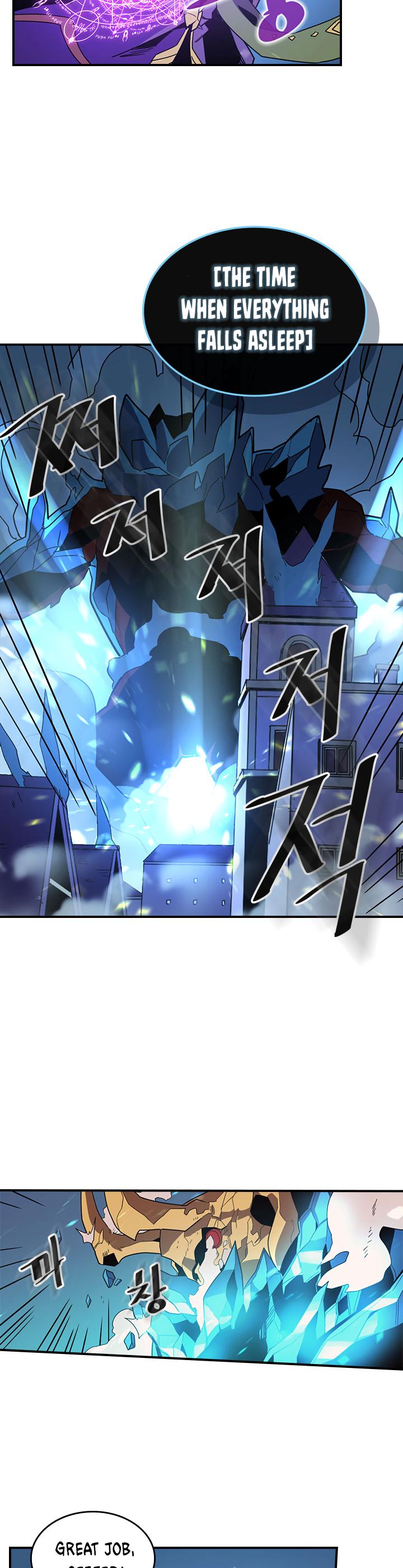 Read A Returner's Magic Should Be Special EN Manga Online