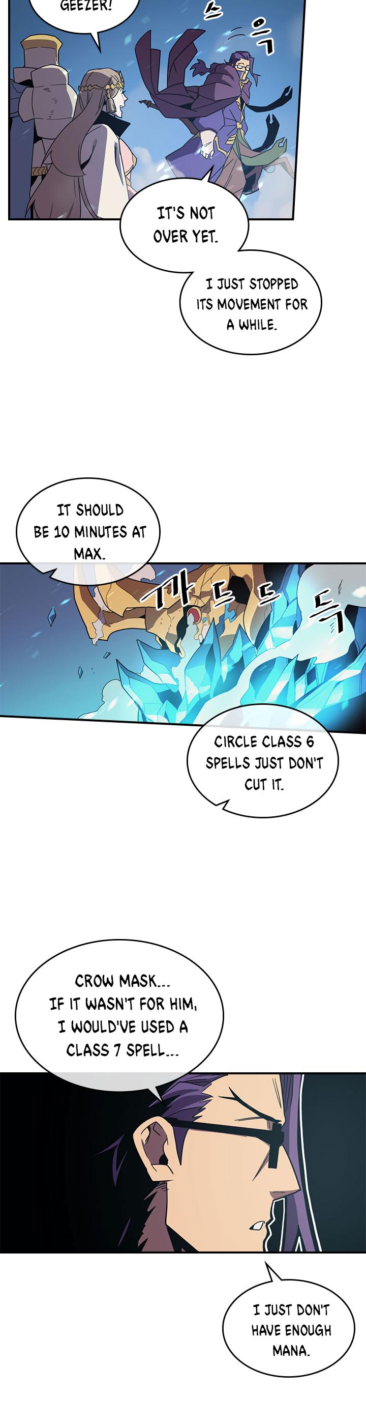 Read A Returner's Magic Should Be Special EN Manga Online