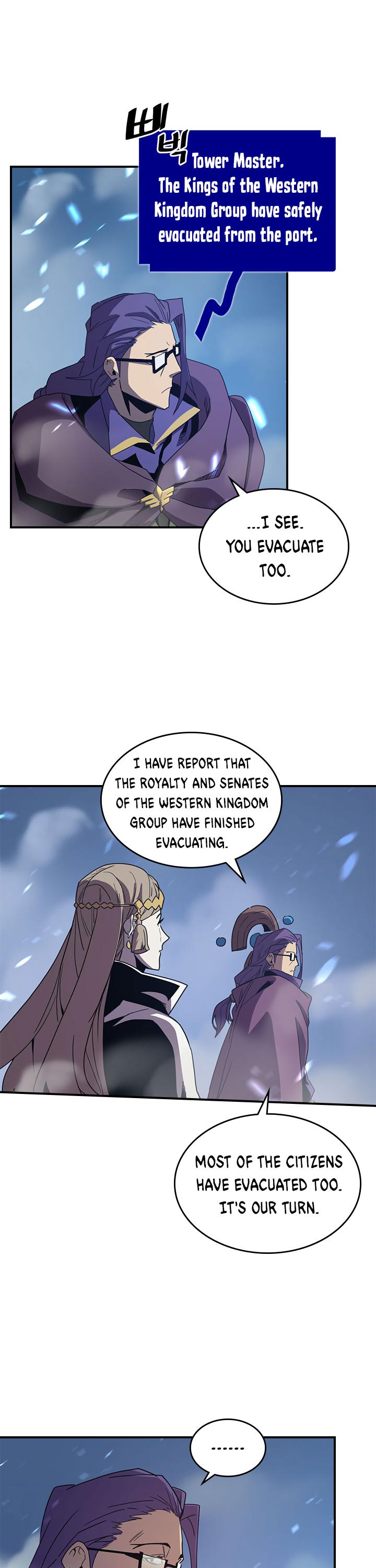 Read A Returner's Magic Should Be Special EN Manga Online