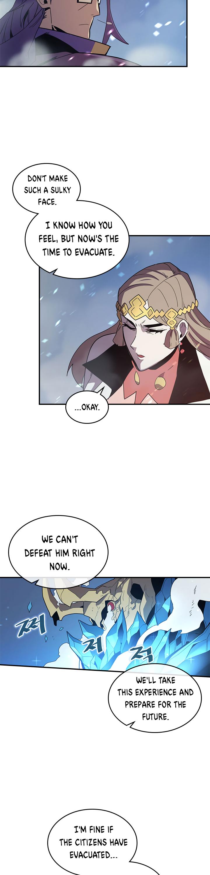 Read A Returner's Magic Should Be Special EN Manga Online