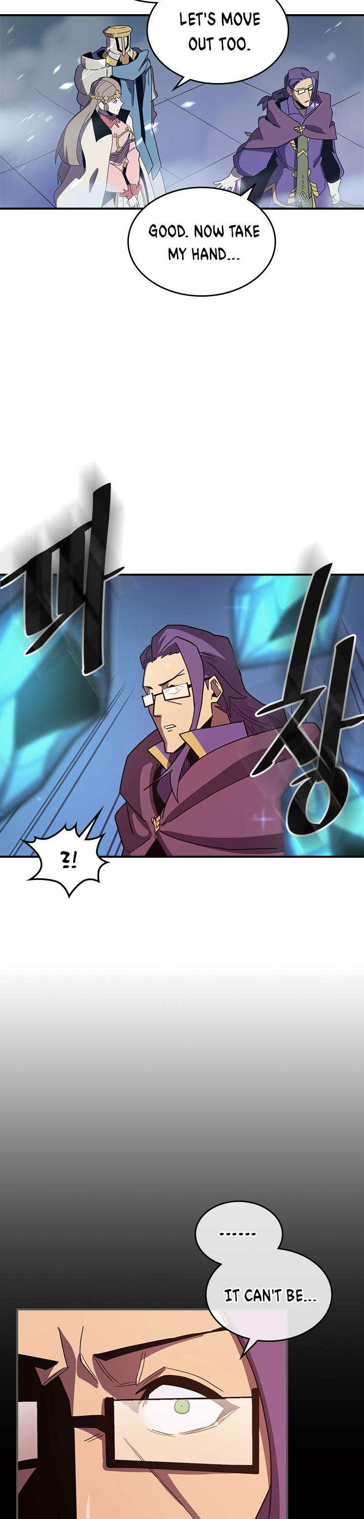 Read A Returner's Magic Should Be Special EN Manga Online