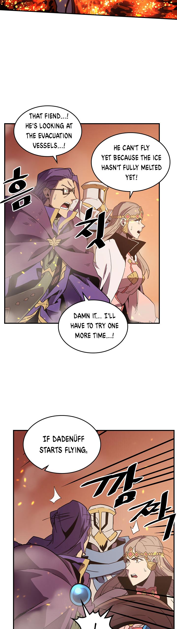 Read A Returner's Magic Should Be Special EN Manga Online