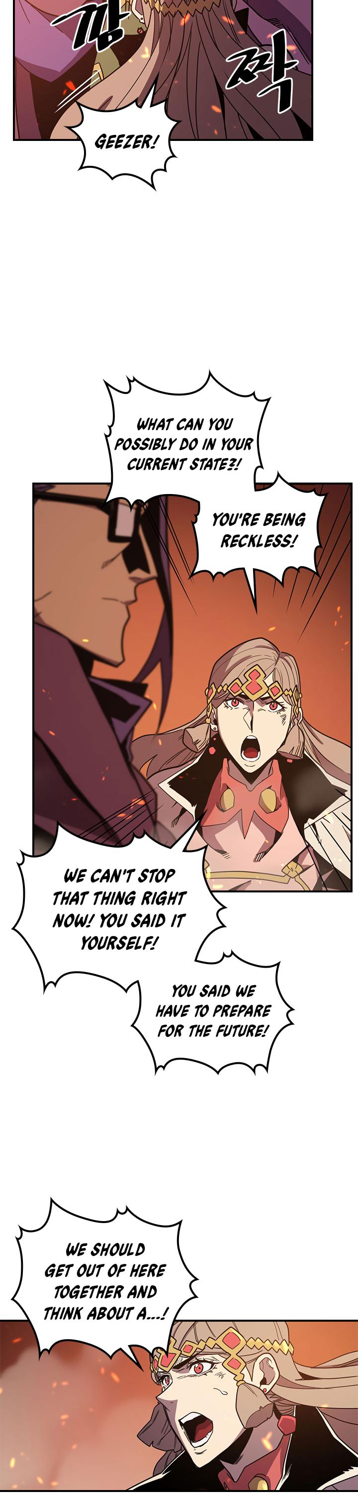 Read A Returner's Magic Should Be Special EN Manga Online