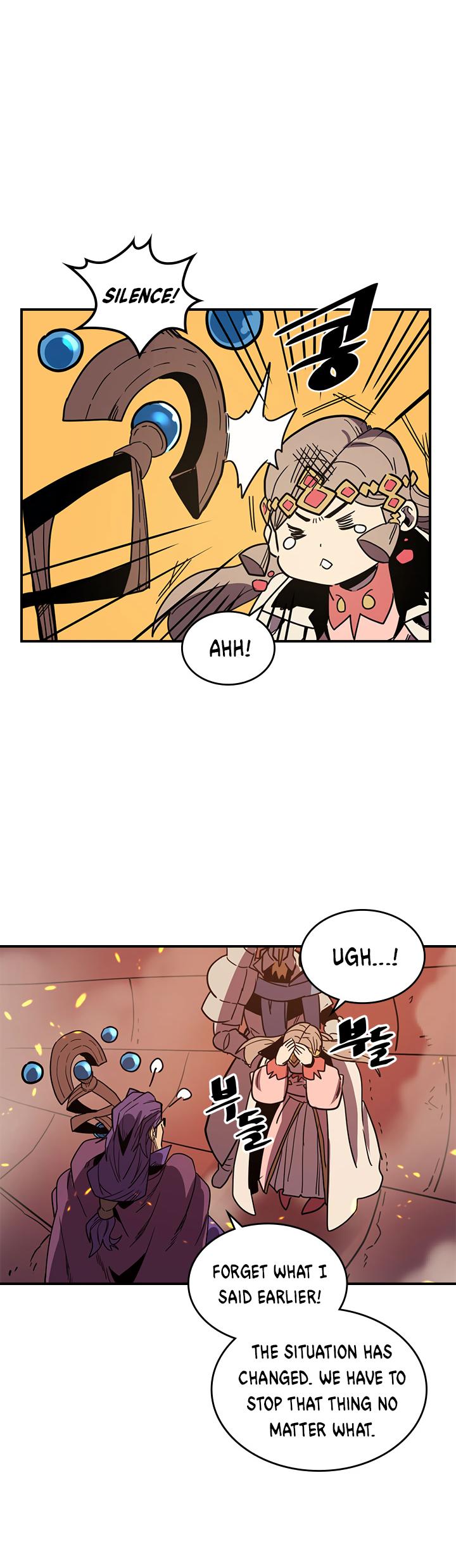 Read A Returner's Magic Should Be Special EN Manga Online