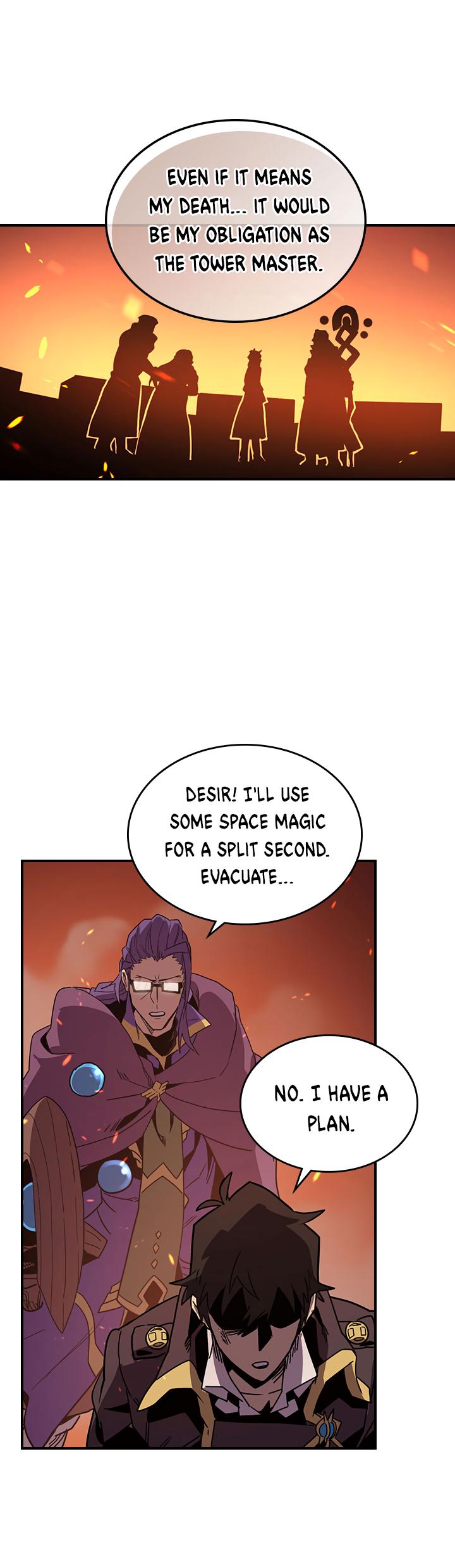 Read A Returner's Magic Should Be Special EN Manga Online