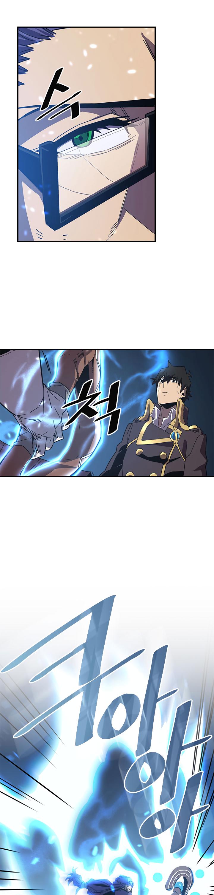 Read A Returner's Magic Should Be Special EN Manga Online