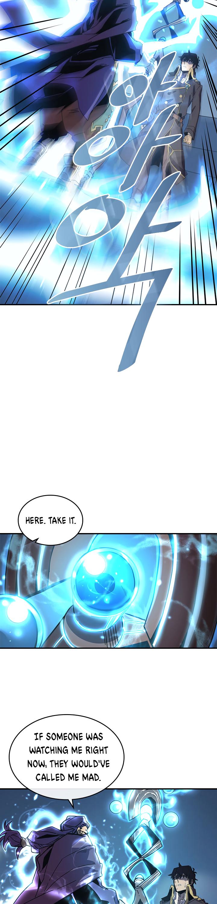 Read A Returner's Magic Should Be Special EN Manga Online