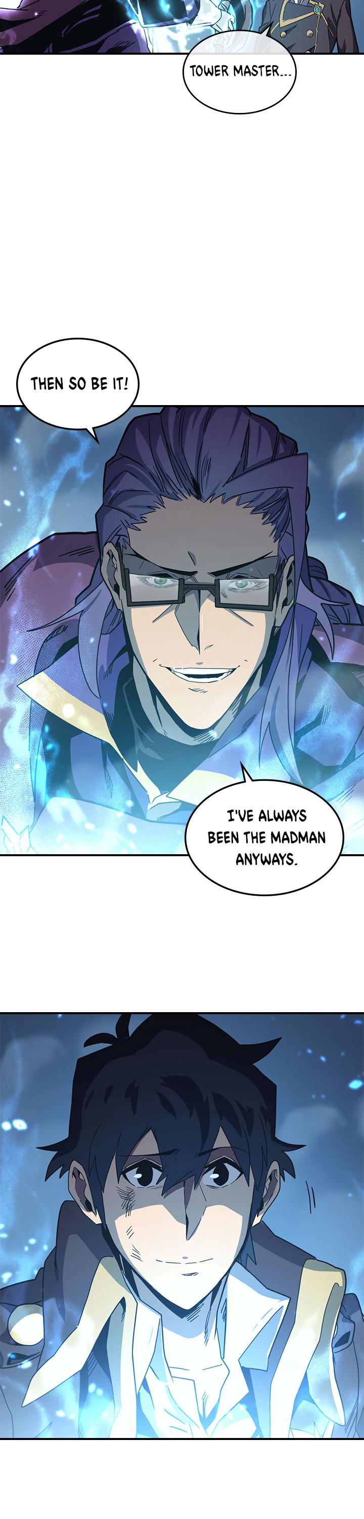 Read A Returner's Magic Should Be Special EN Manga Online