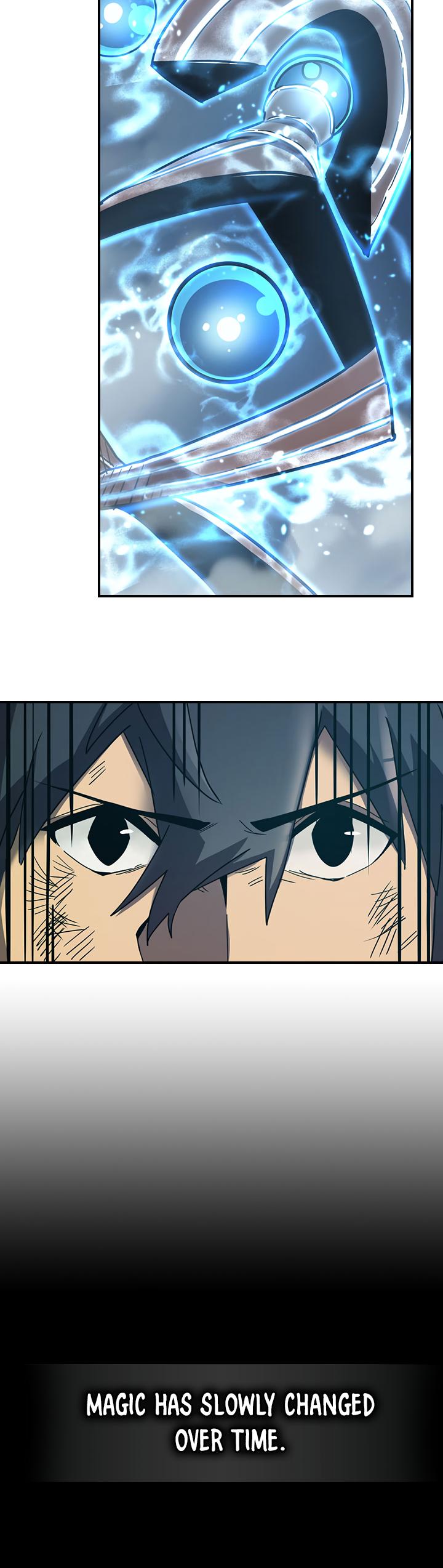 Read A Returner's Magic Should Be Special EN Manga Online